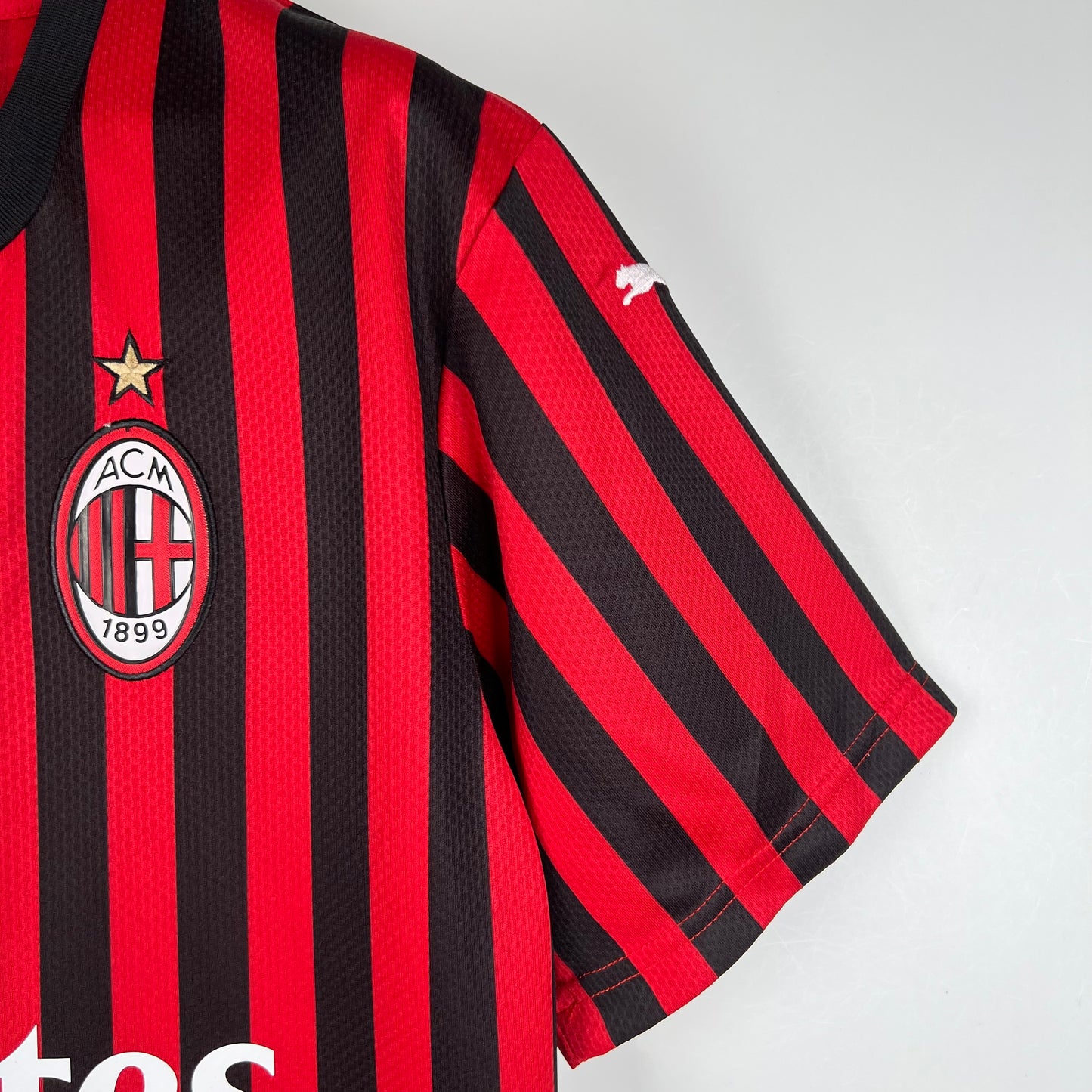Milan 19/20 Retro Casa