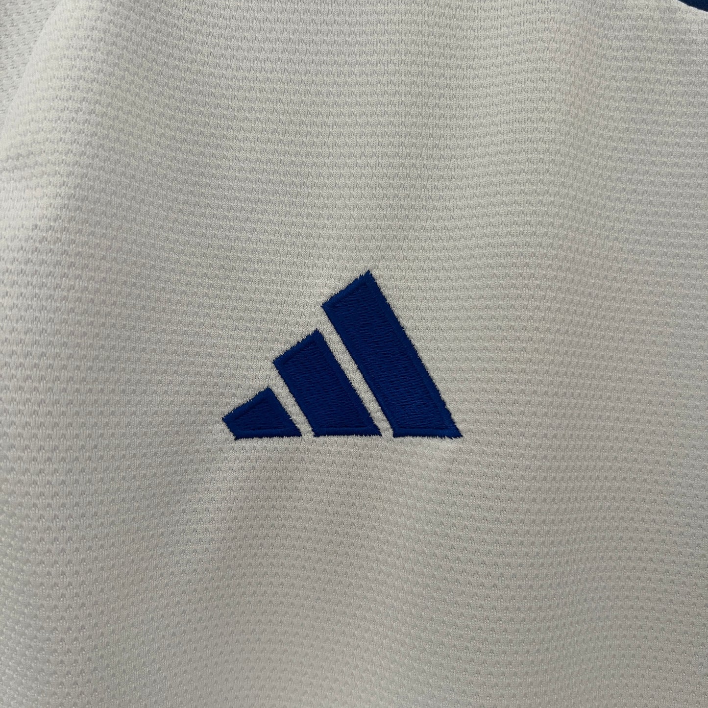 Cruzeiro 24/25 Alternativa