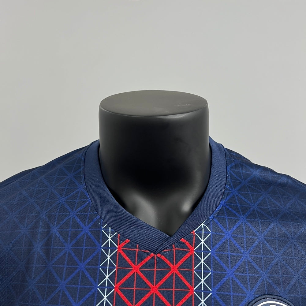PSG 25/26 Casa
