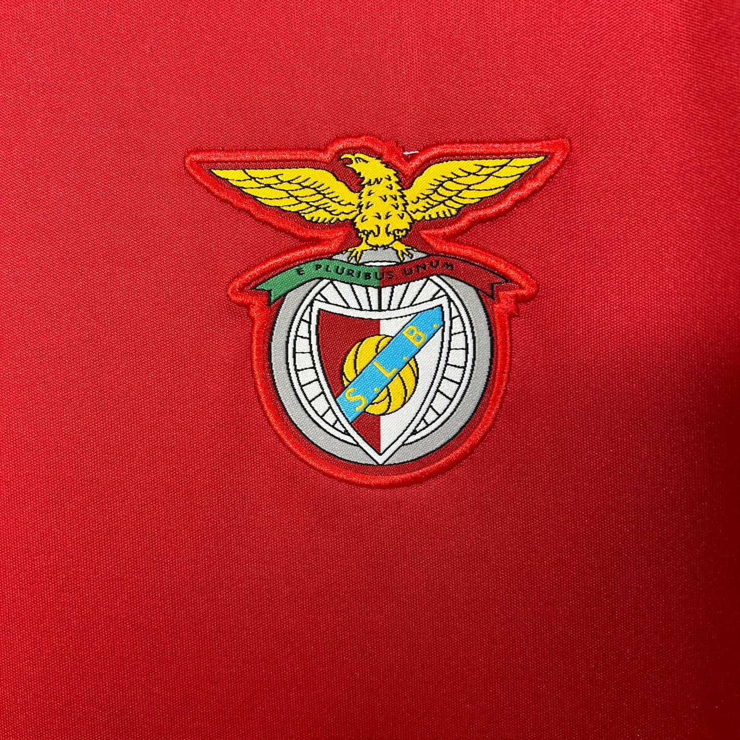 Benfica 99/00 Casa - Retro