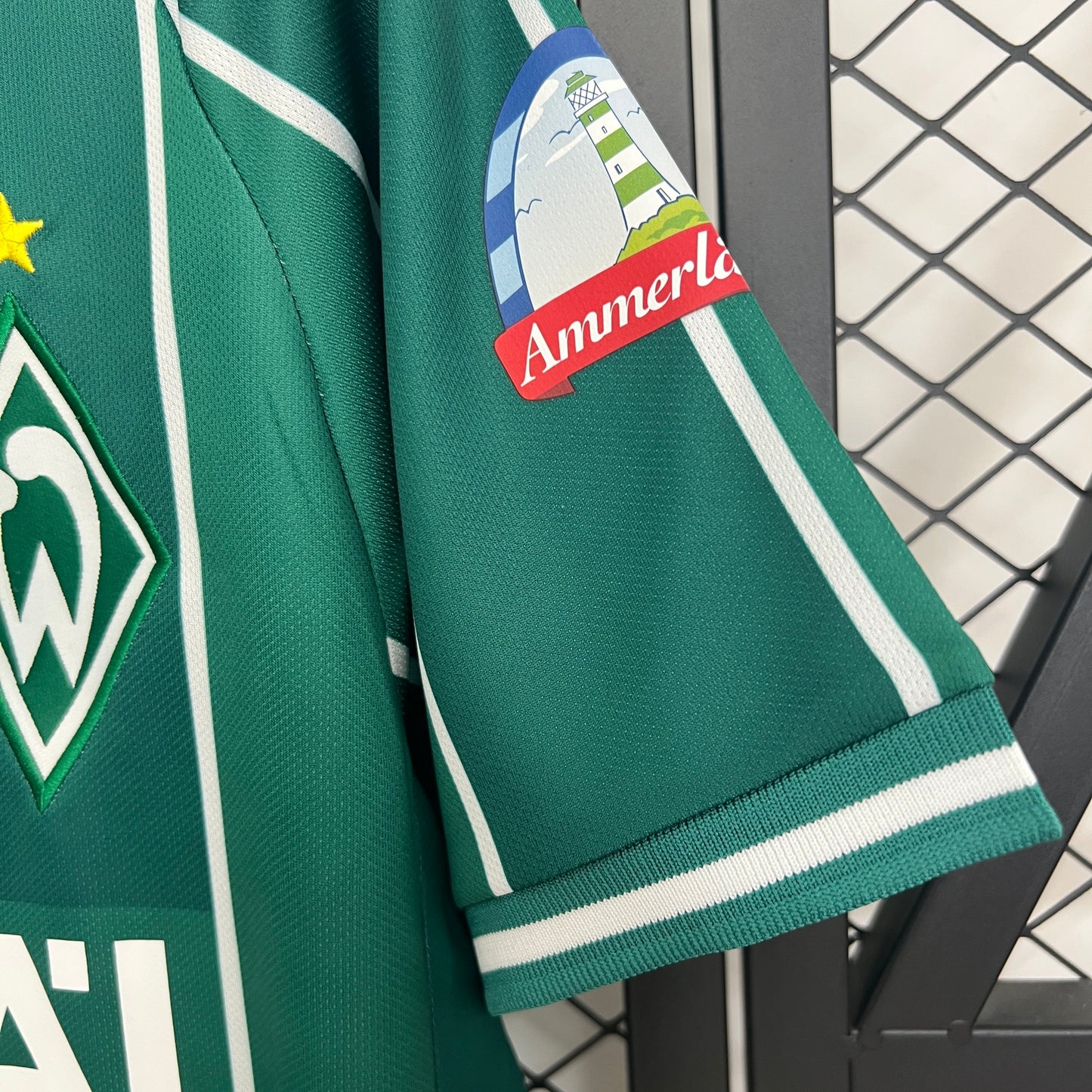 Werder Bremen 25/26 Casa