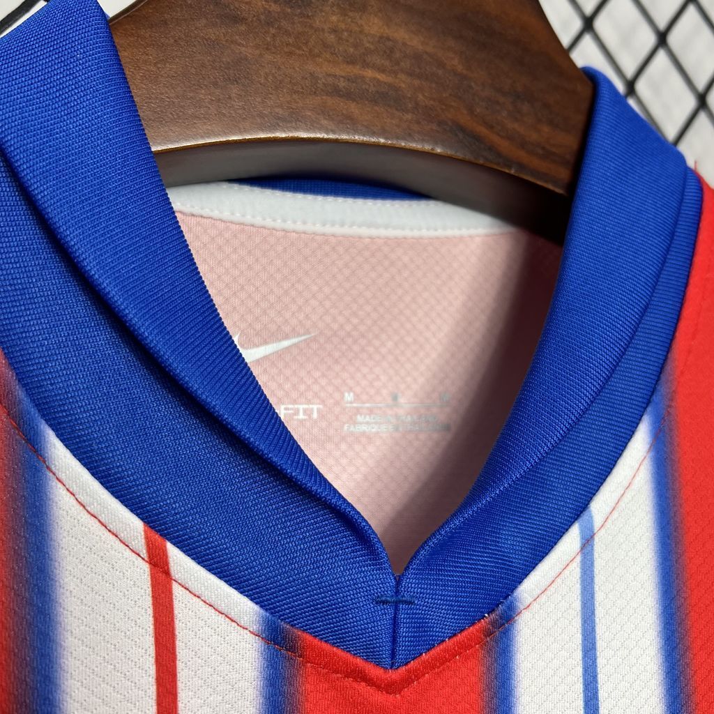 Atlético Madrid 24/25 - Casa