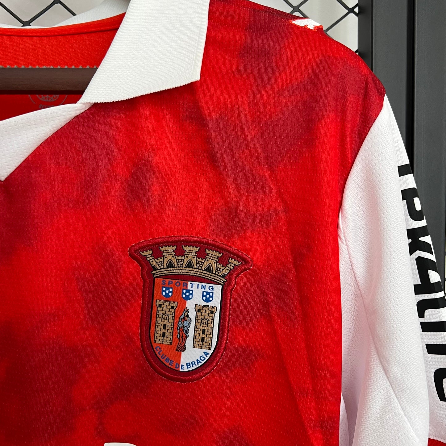 Braga 25/26 Casa