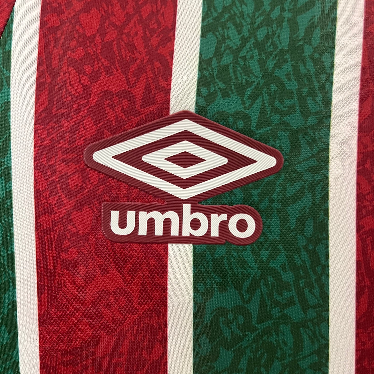 Fluminense 24/25 Casa