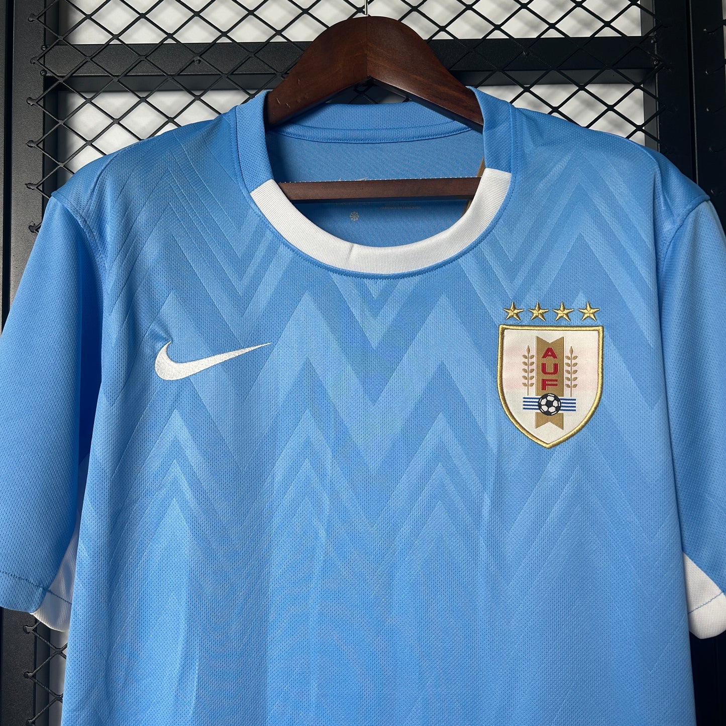 Uruguay 2025 Casa