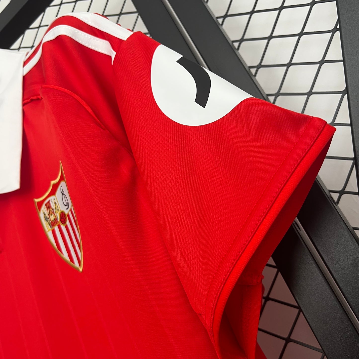Sevilla 25/26 - Alternativa 1