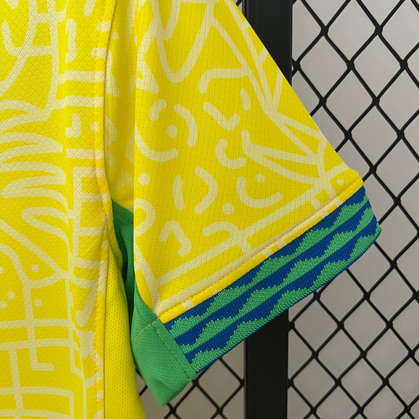 Brasil 2024 Casa - Feminina