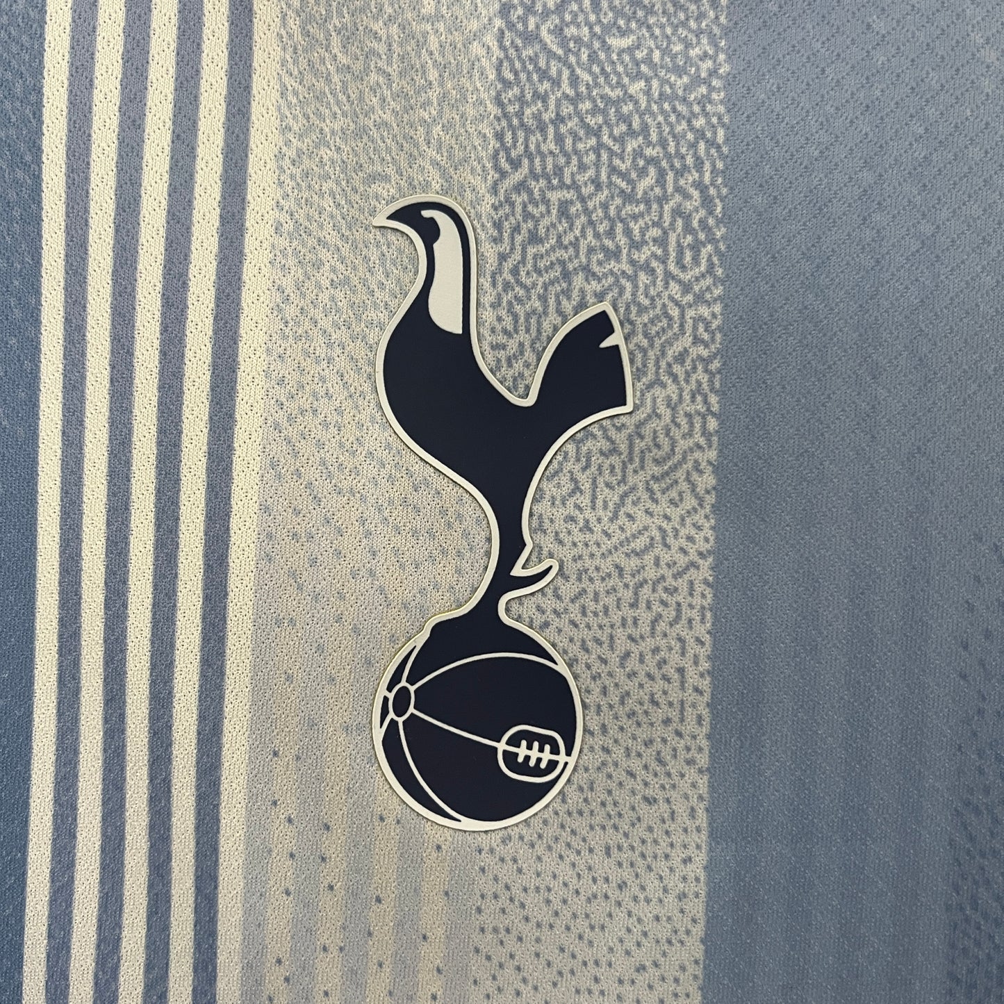 Tottenham 24/25 Alternativa