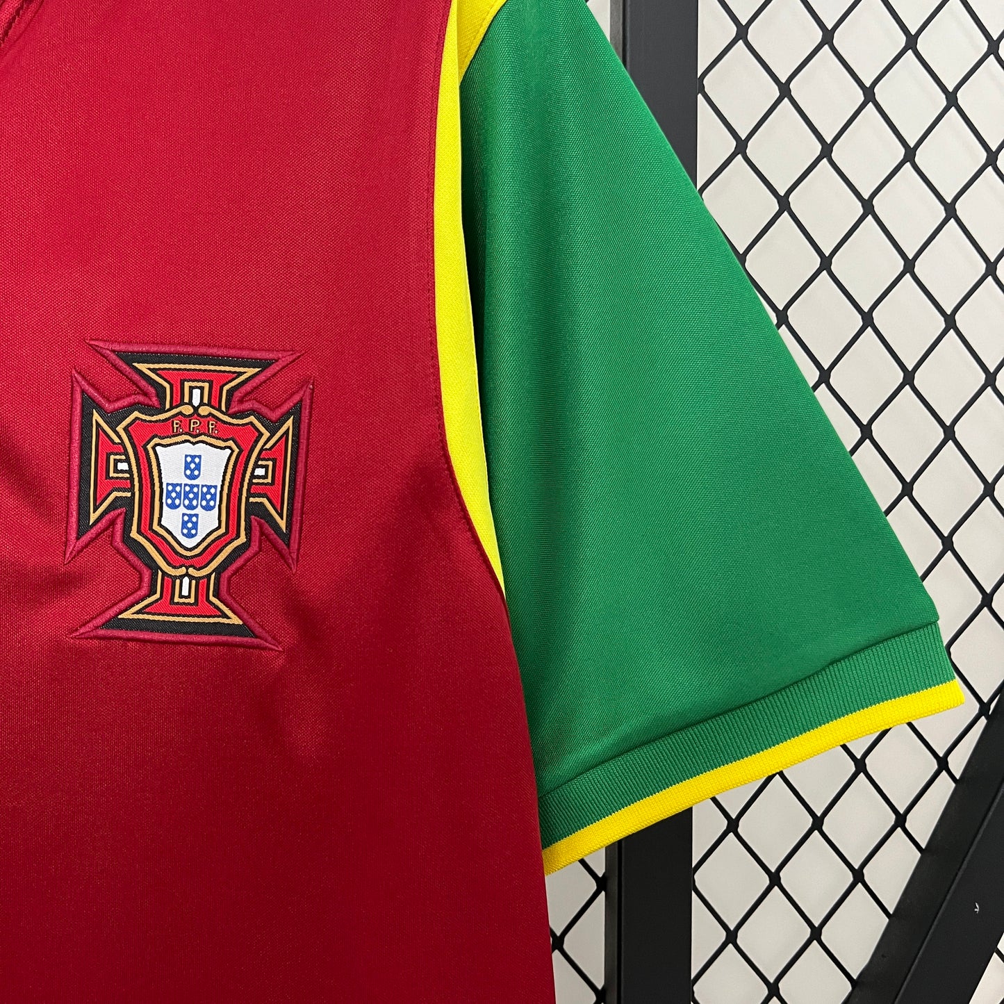 Portugal 1998 - Retro