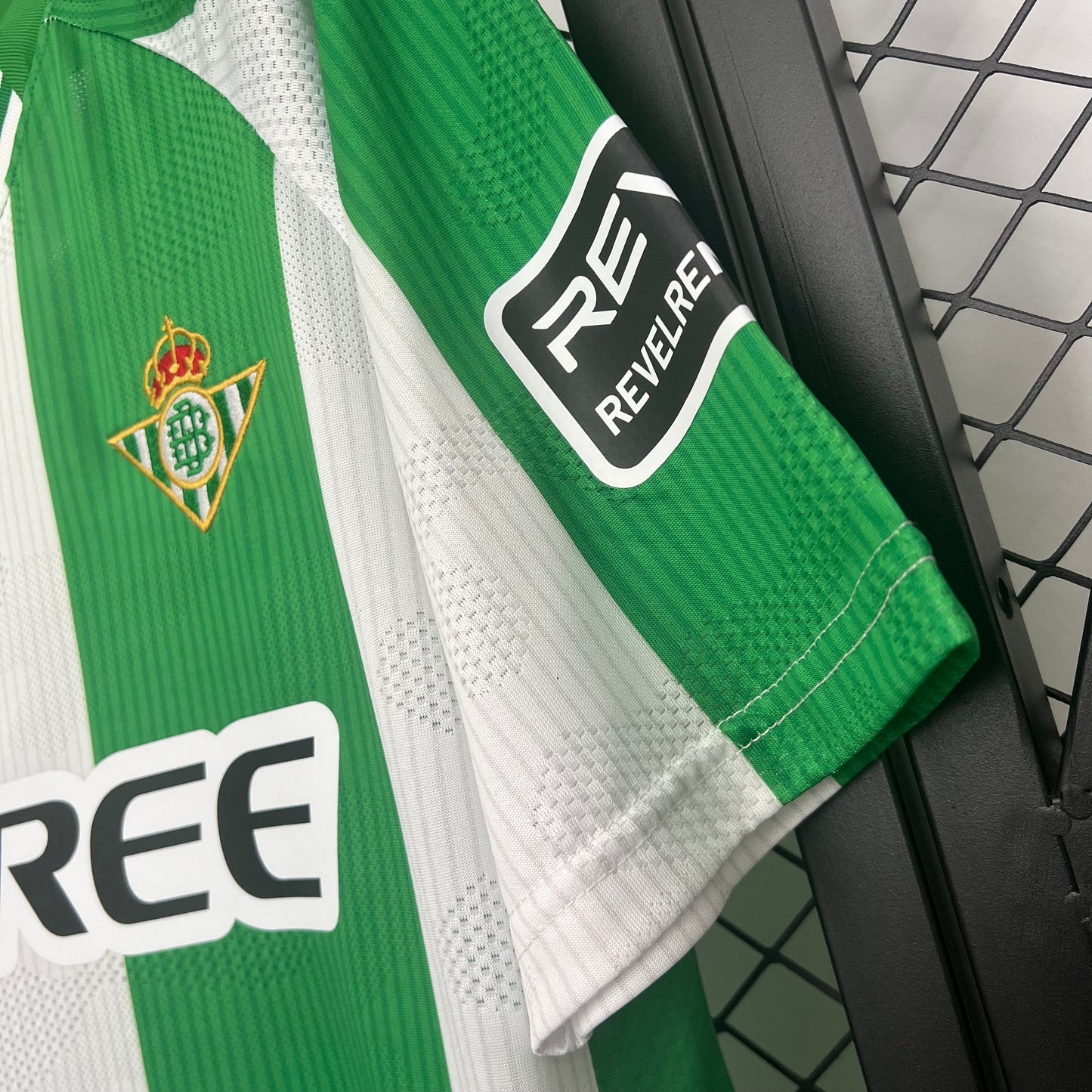 Real Betis 25/26 - Casa