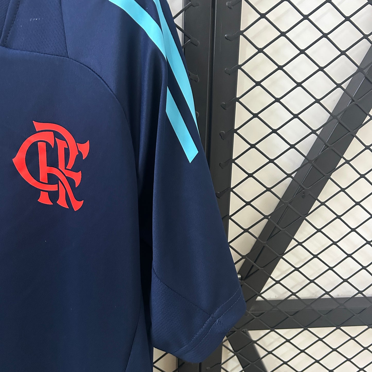 Flamengo 25/26 - Training Suit 1 - Masculino