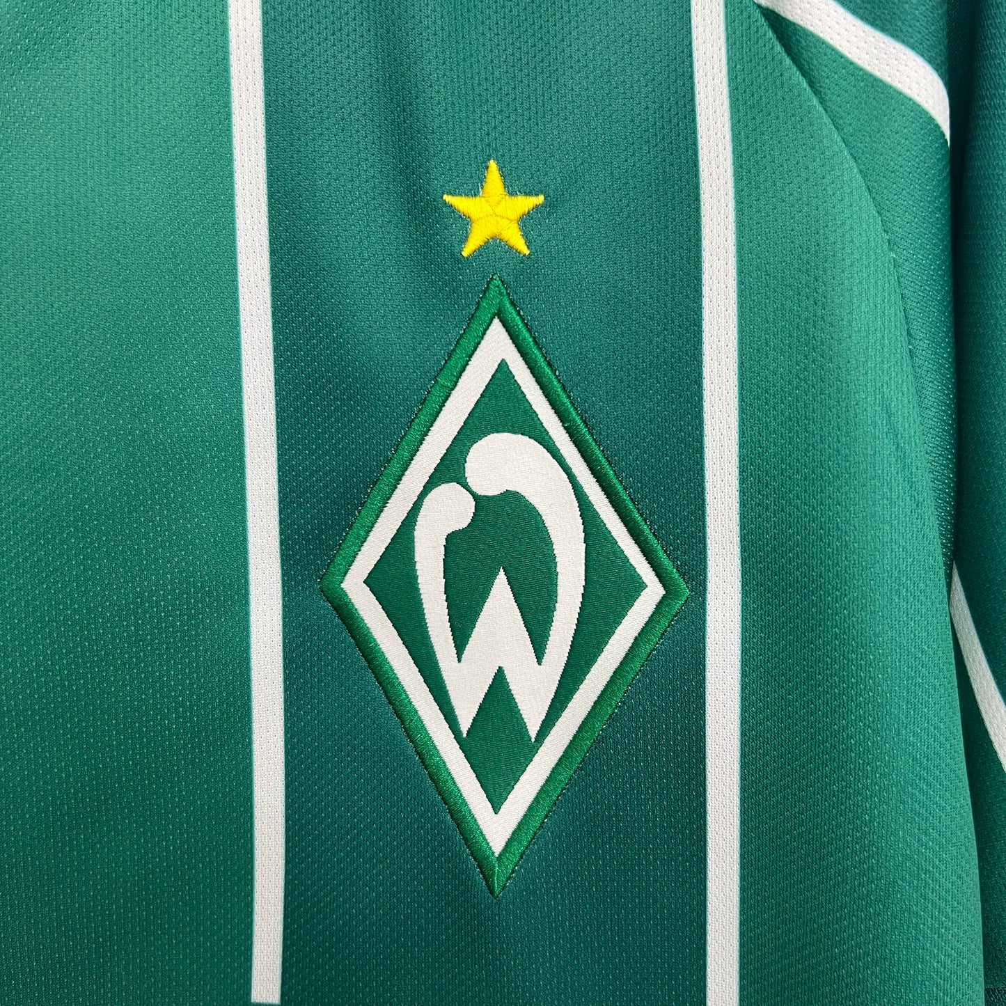 Werder Bremen 25/26 Casa