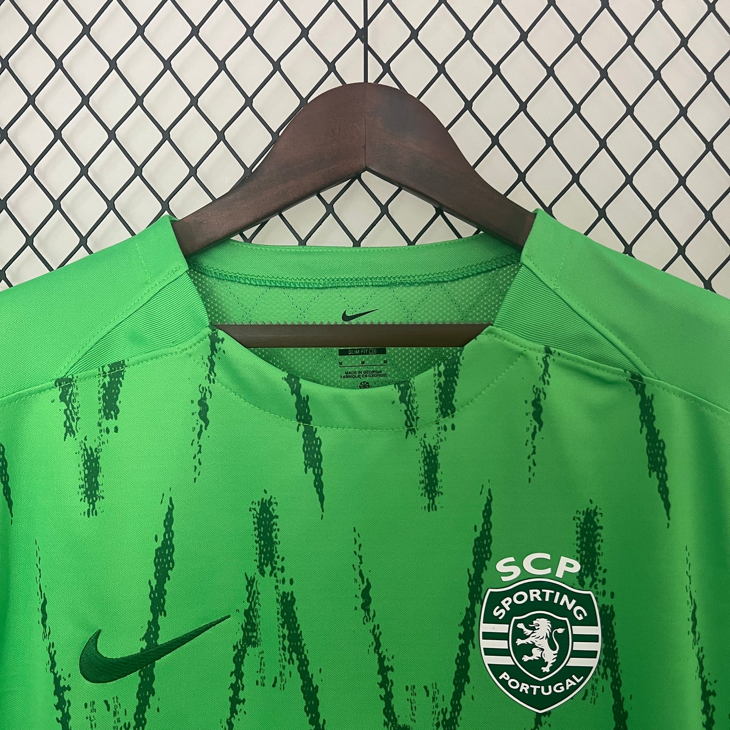Sporting 24/25 - Special Edition 3