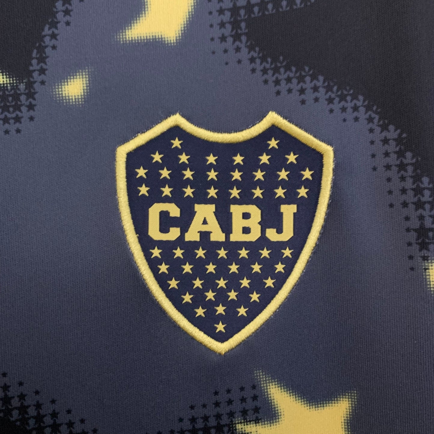 Boca Juniors 25/26 Special Edition