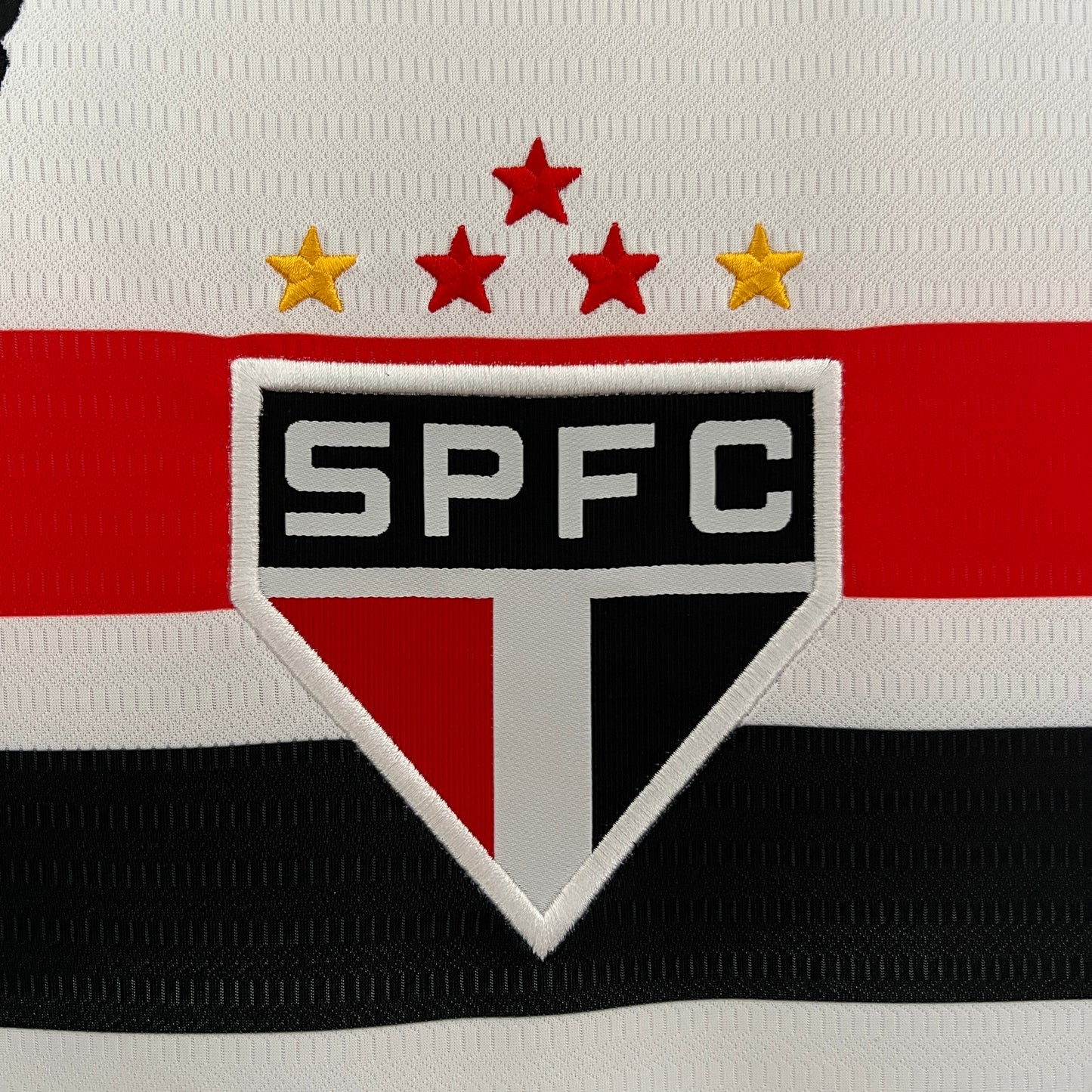 Sao Paulo 24/25 Casa