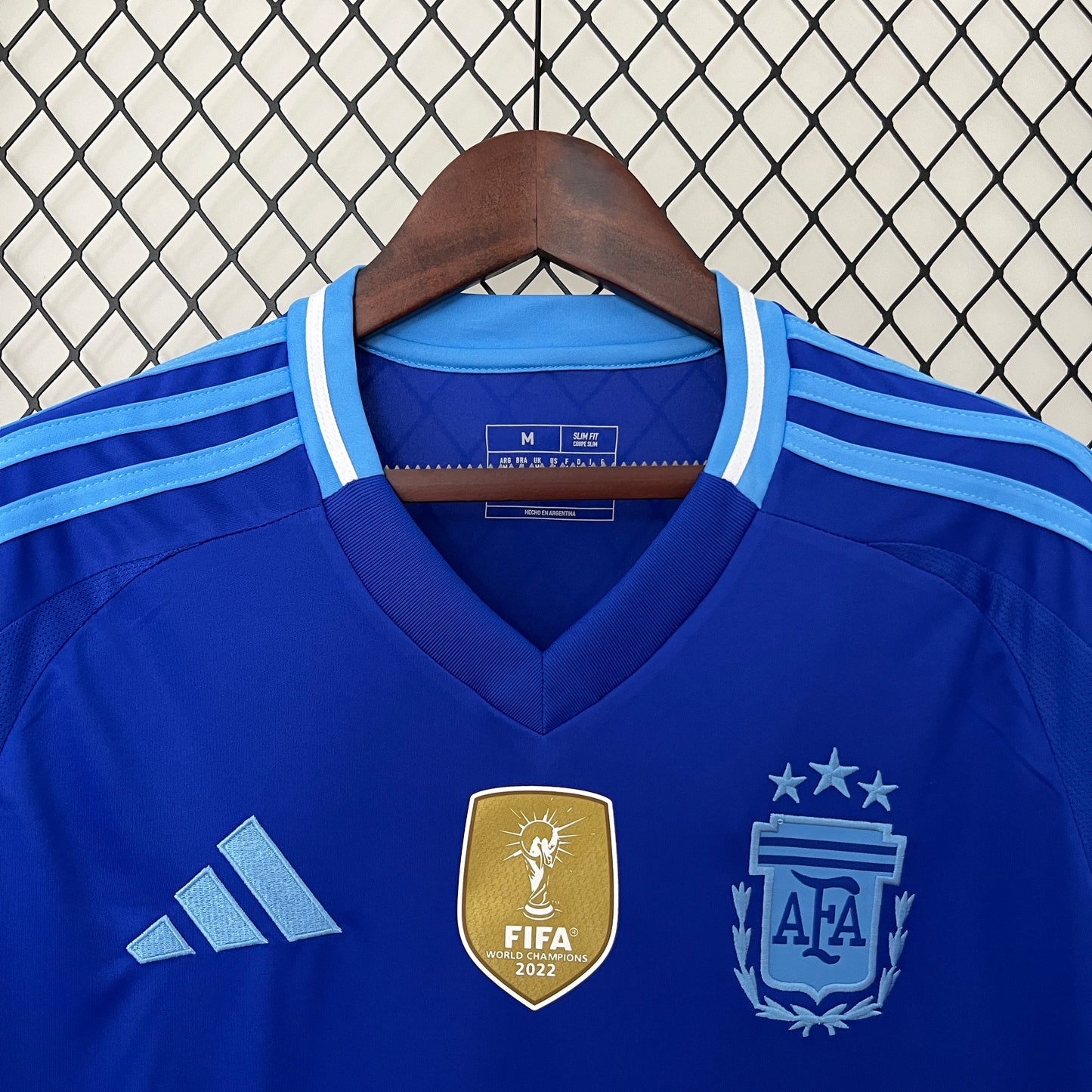 Argentina 2024 Alternativa