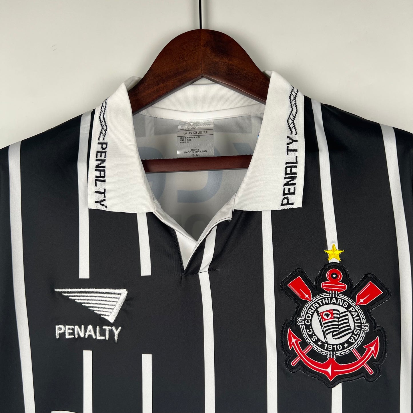 Corinthians 1997 Retro Alternativa