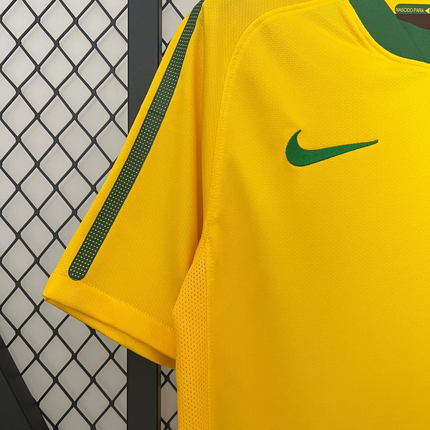 Brasil 2010 Retro
