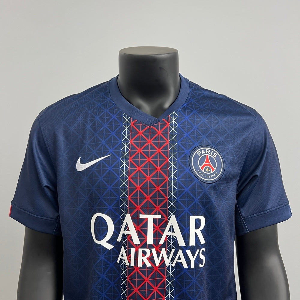 PSG 25/26 Casa
