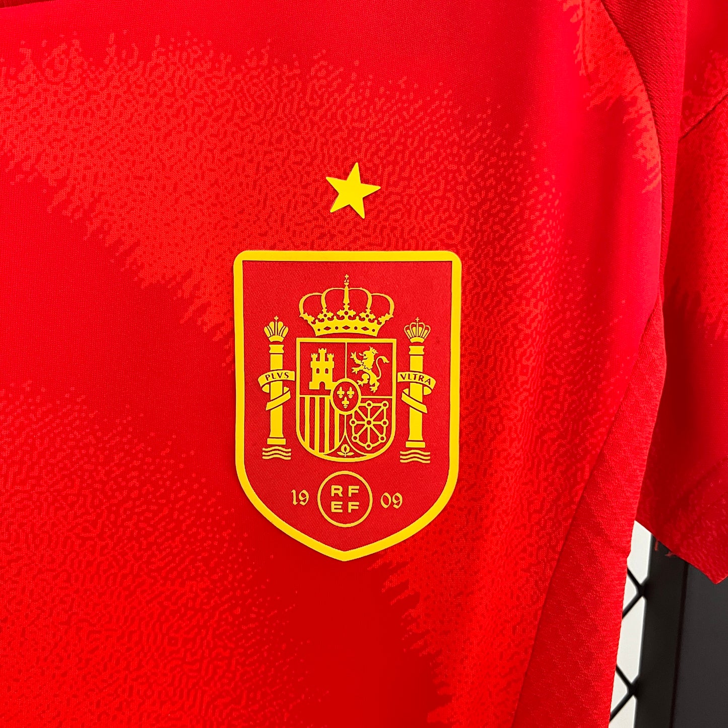 Espanha 2024 Casa - Feminina