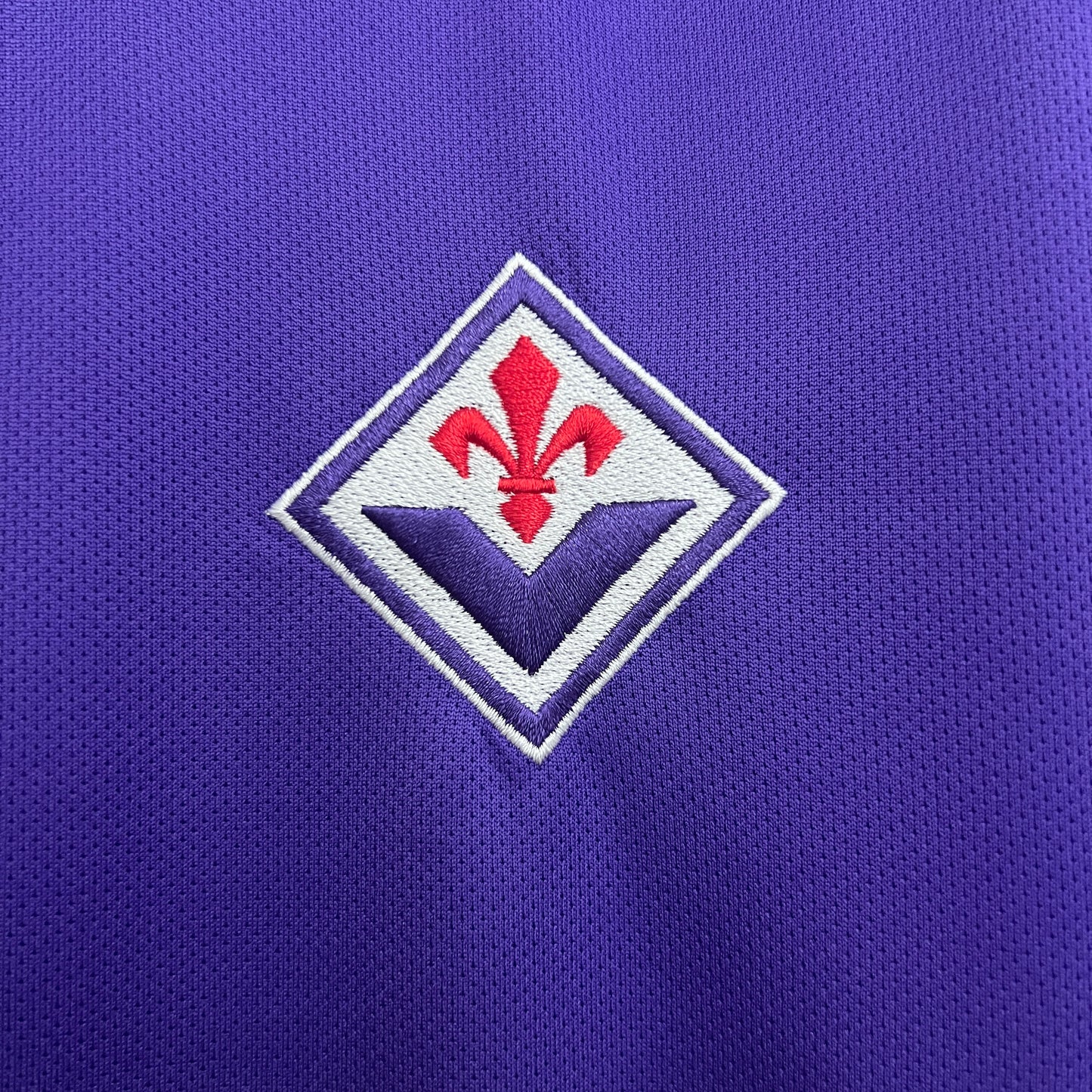 Fiorentina 25/26 Casa