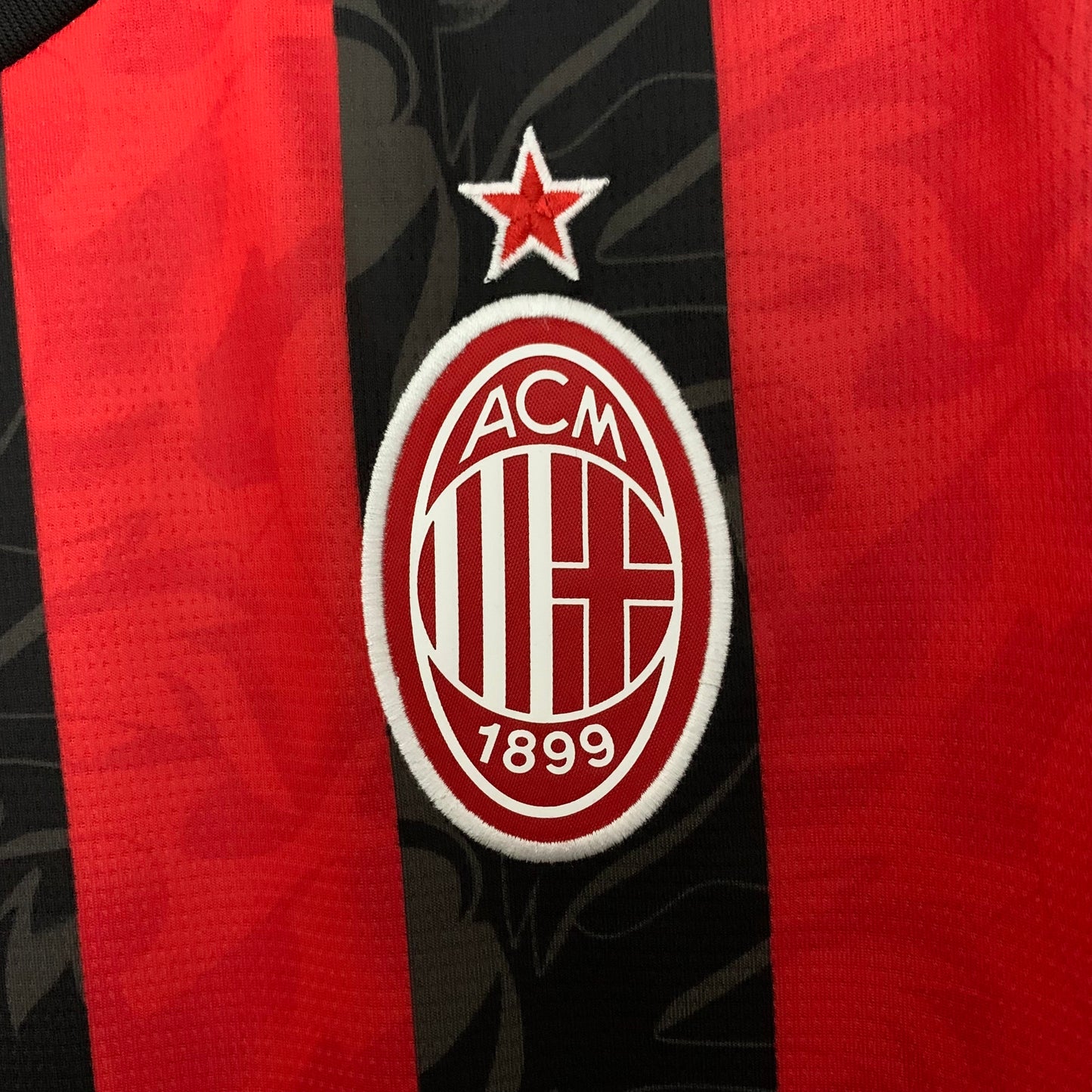 Milan 25/26 Casa