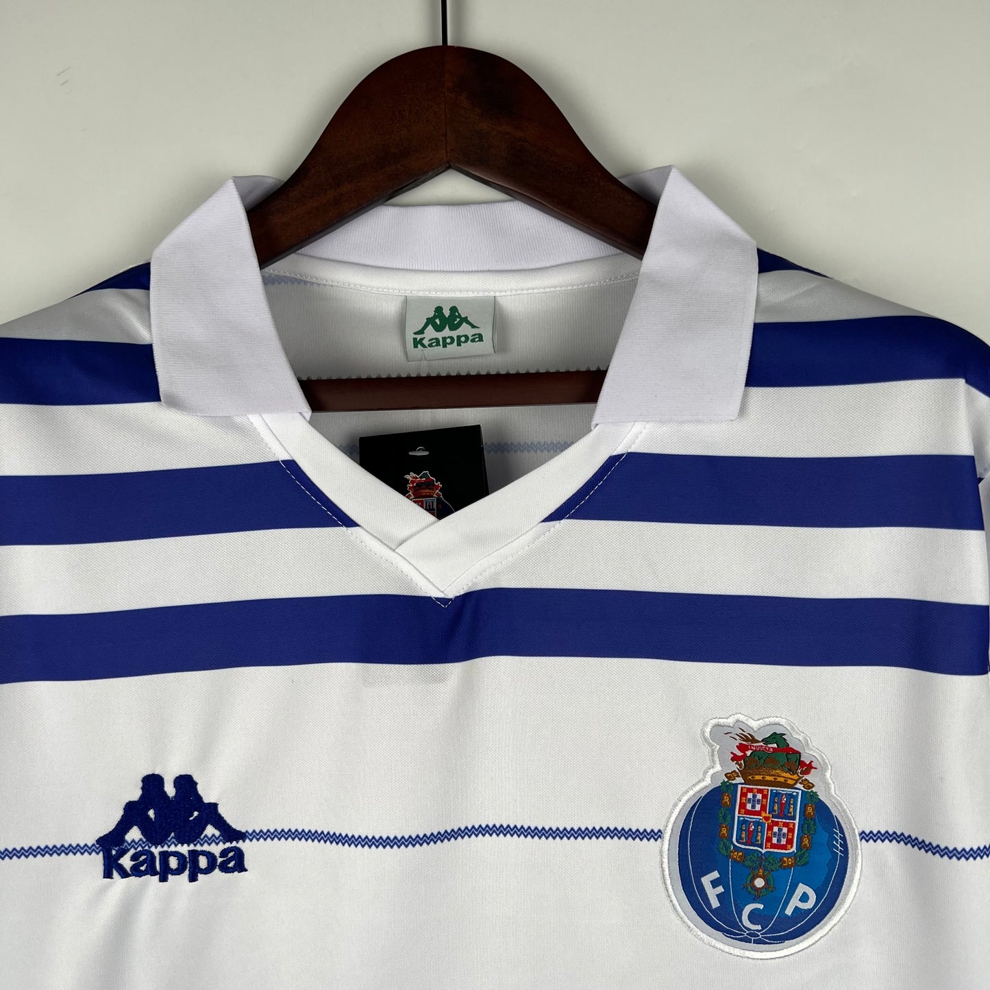Porto 85_86 Retro