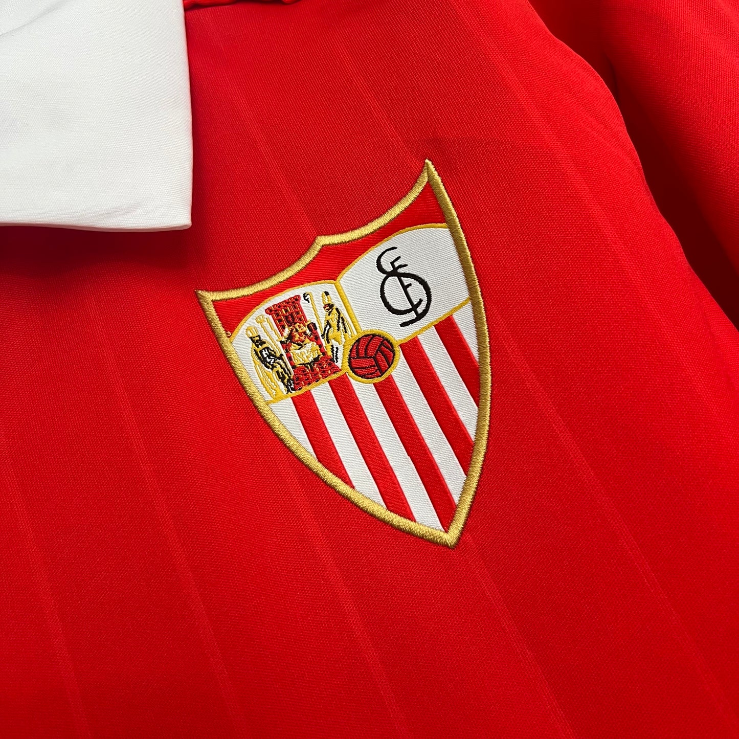 Sevilla 25/26 - Alternativa 1