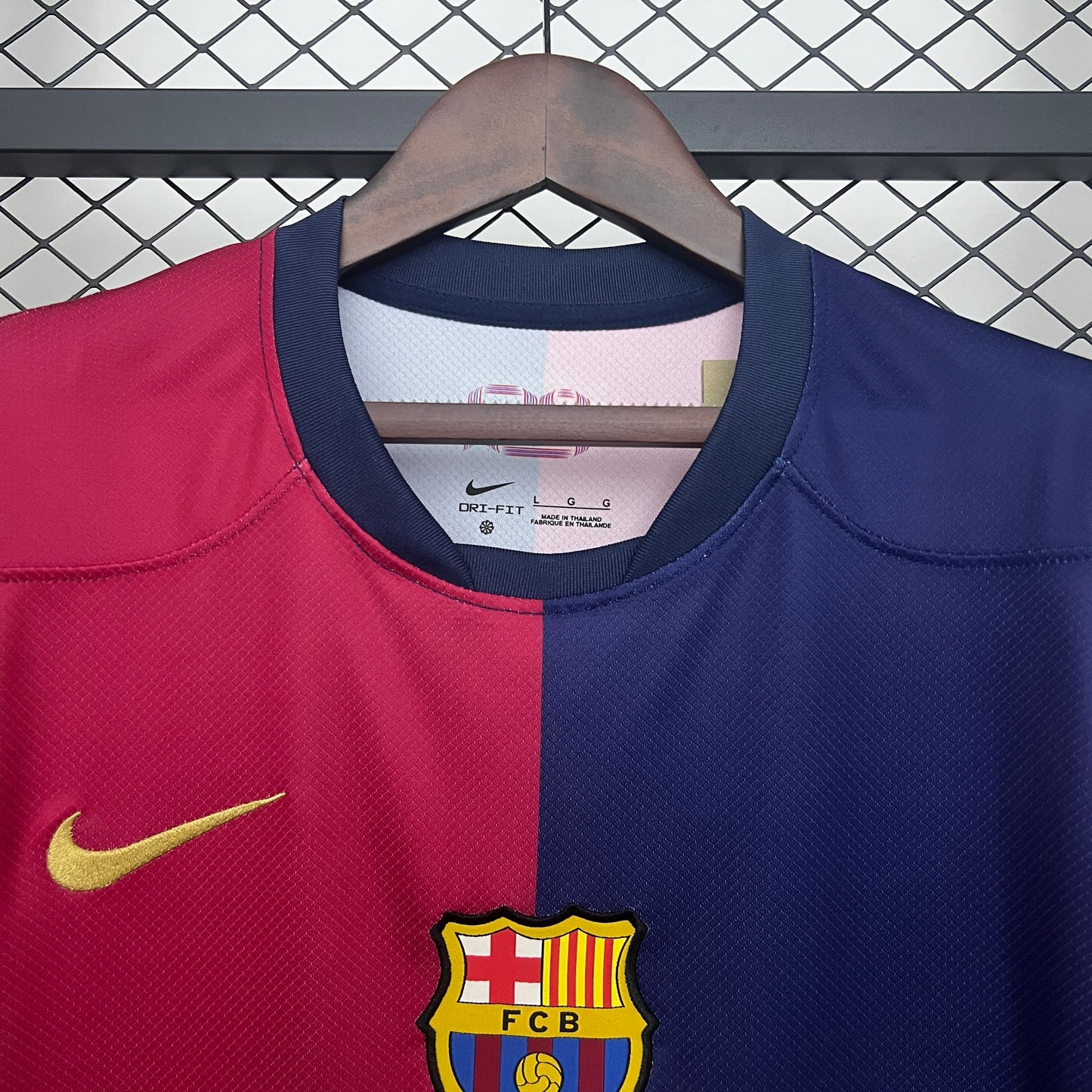 Barcelona 24/25 - Casa