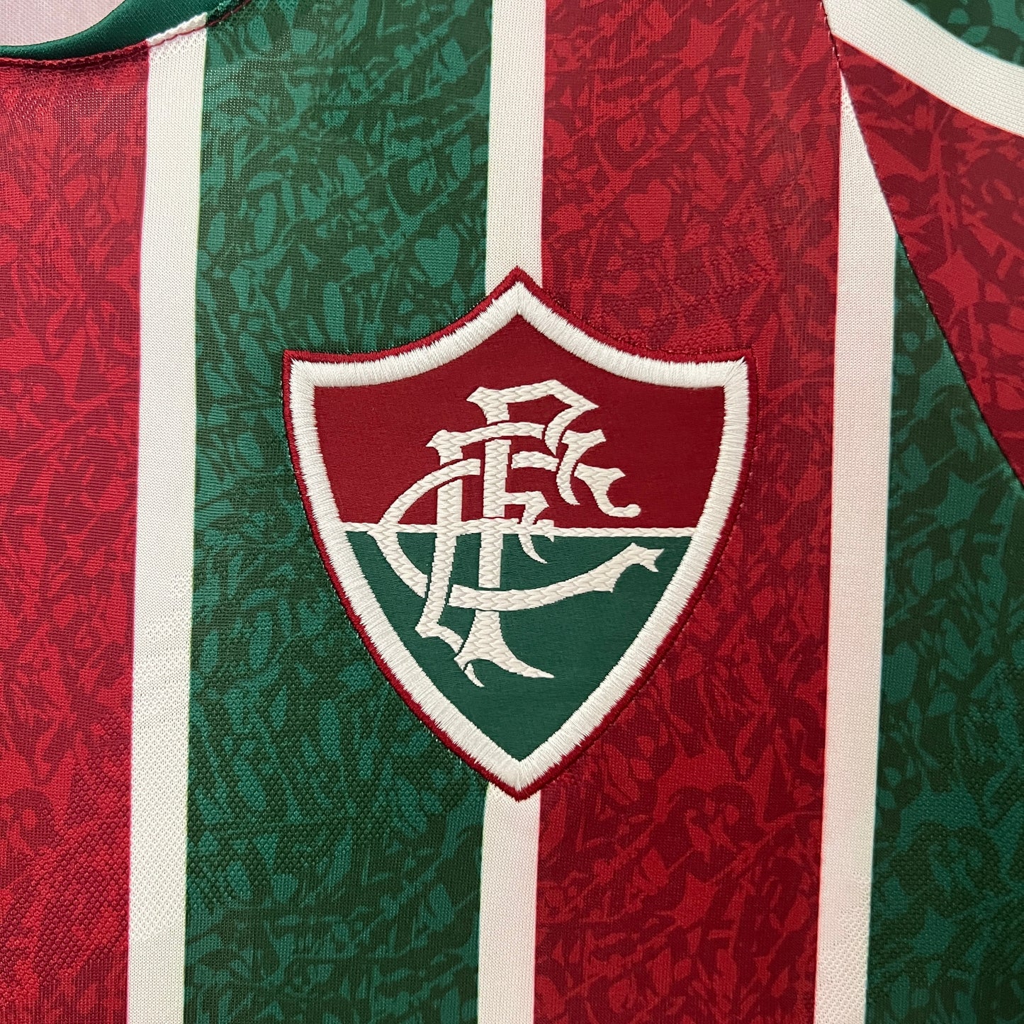 Fluminense 24/25 Casa