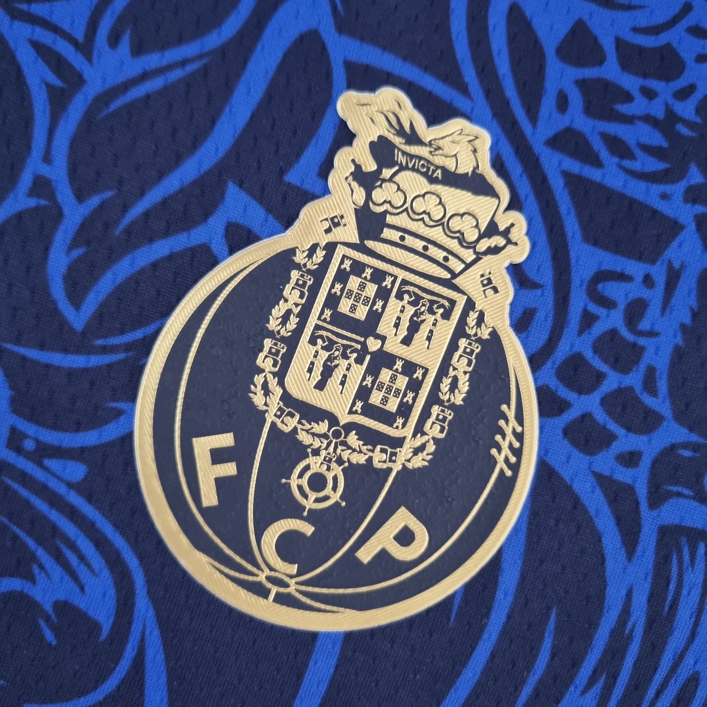 Porto 22/23 - Special Edition Blue
