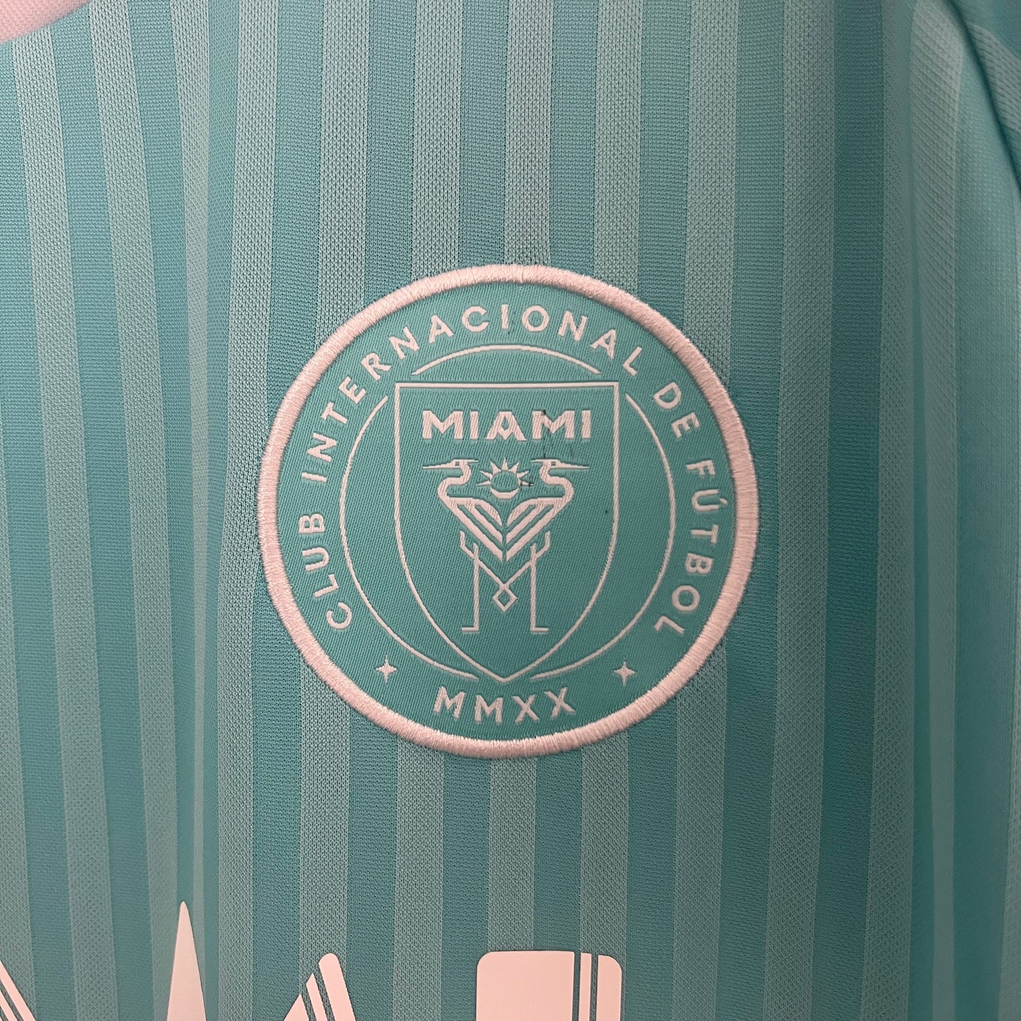 Inter Miami 24/25 Alternativa 3