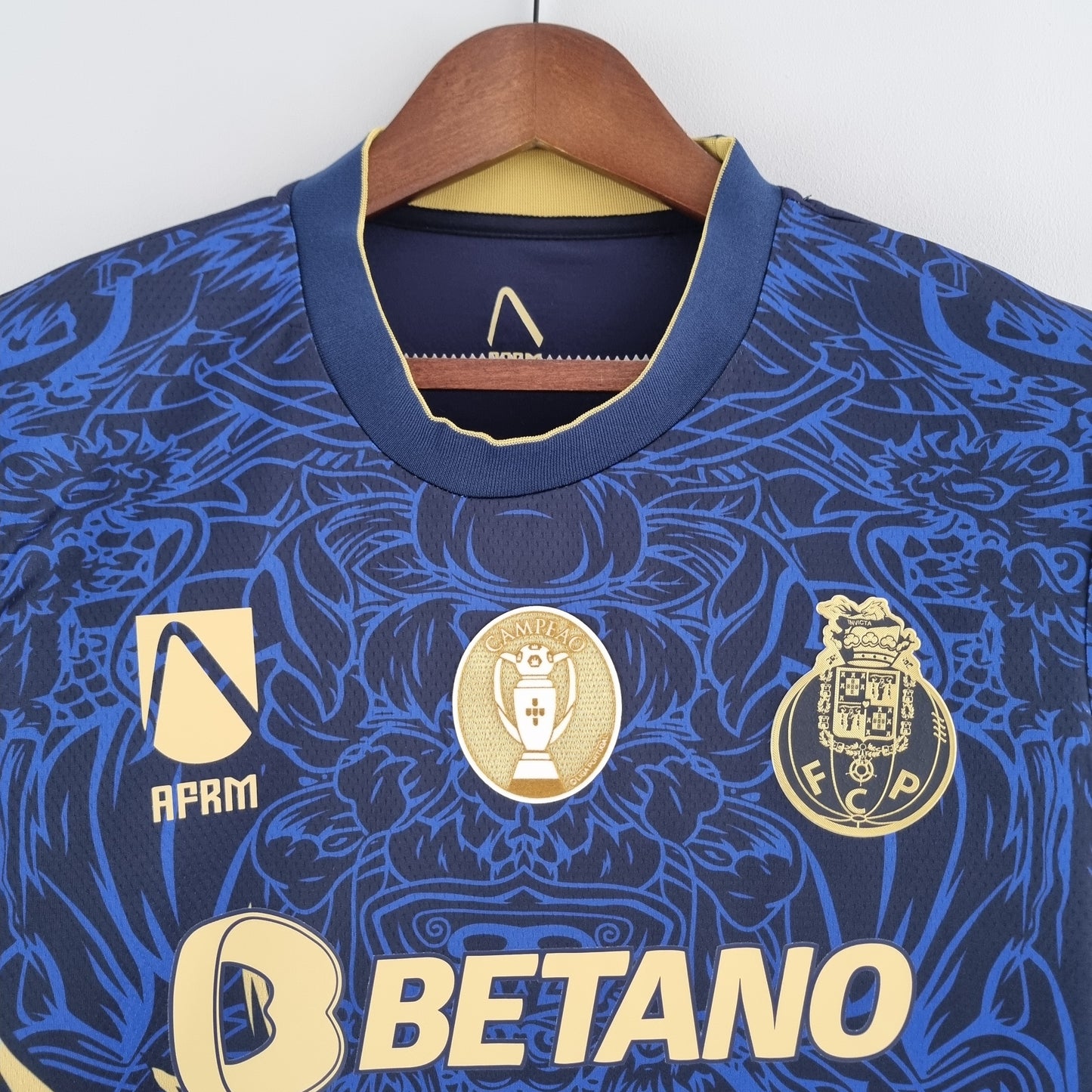 Porto 22/23 - Special Edition Blue