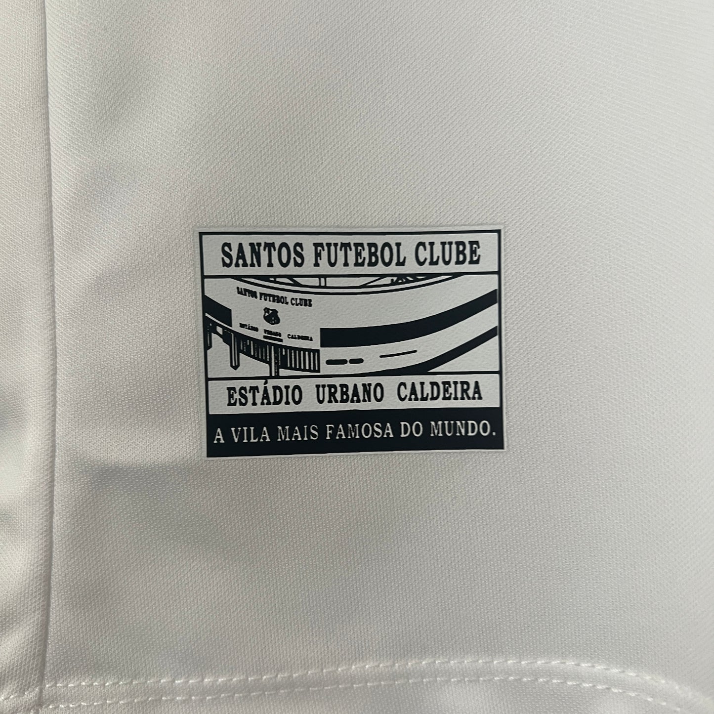 Santos 24/25 Casa