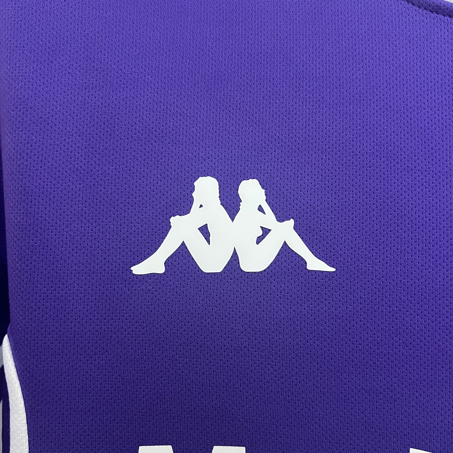 Fiorentina 25/26 Casa