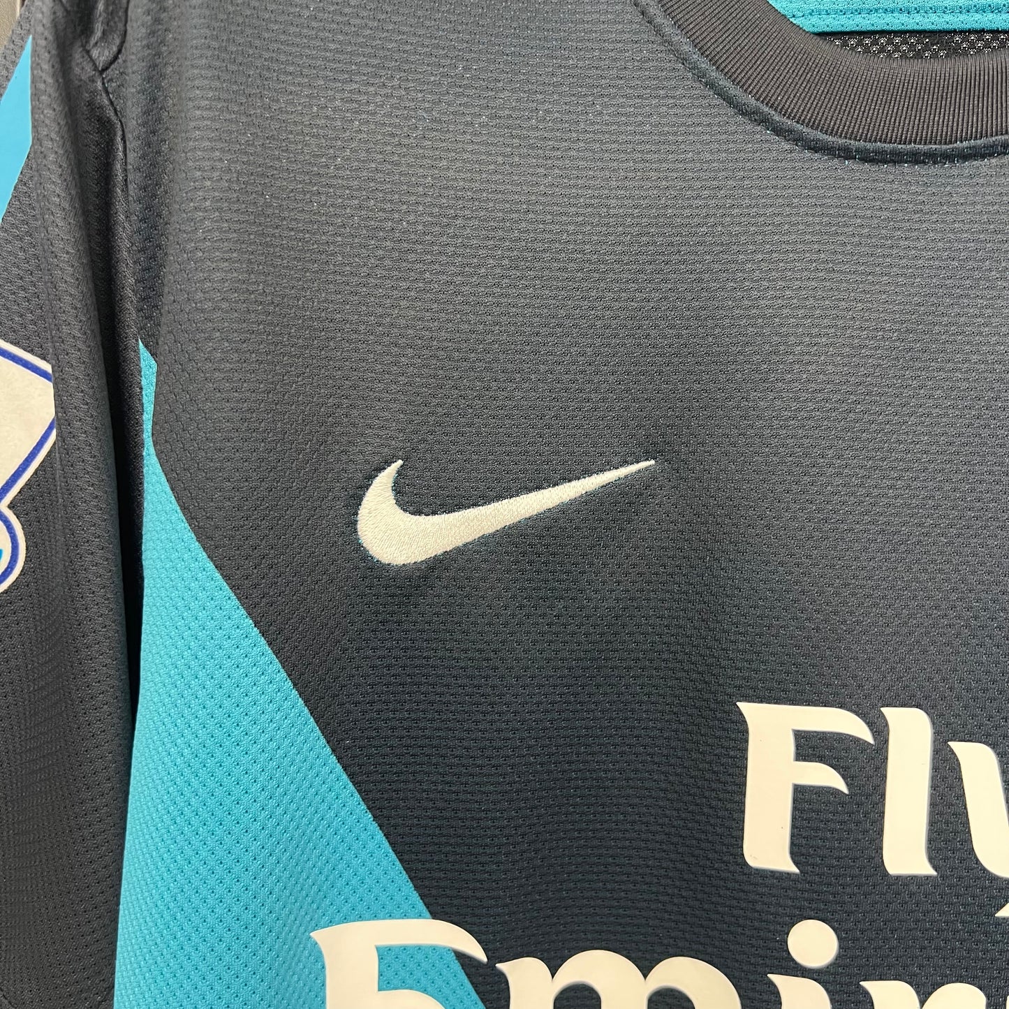 Arsenal Retro 11/12 Alternativa
