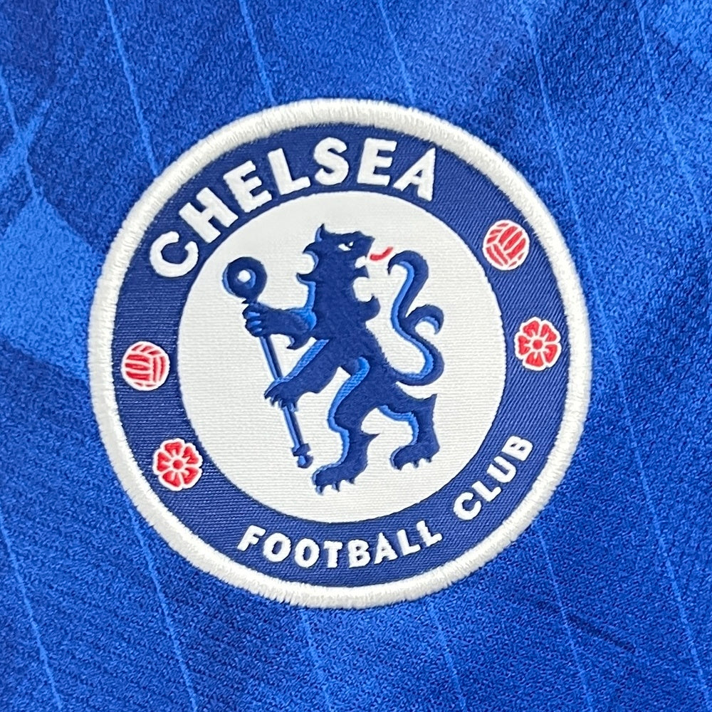 Chelsea 25/26 Casa