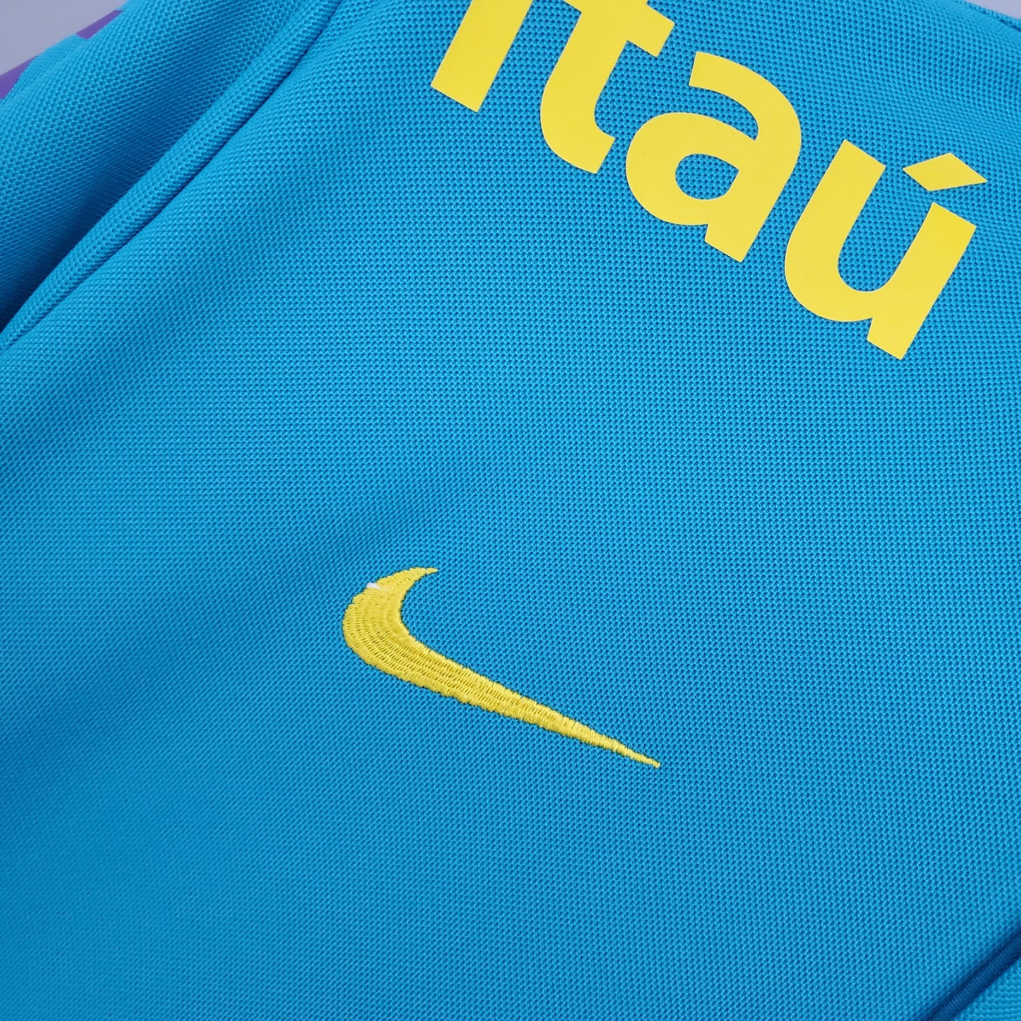 Brasil 2021 Pre-match Blue