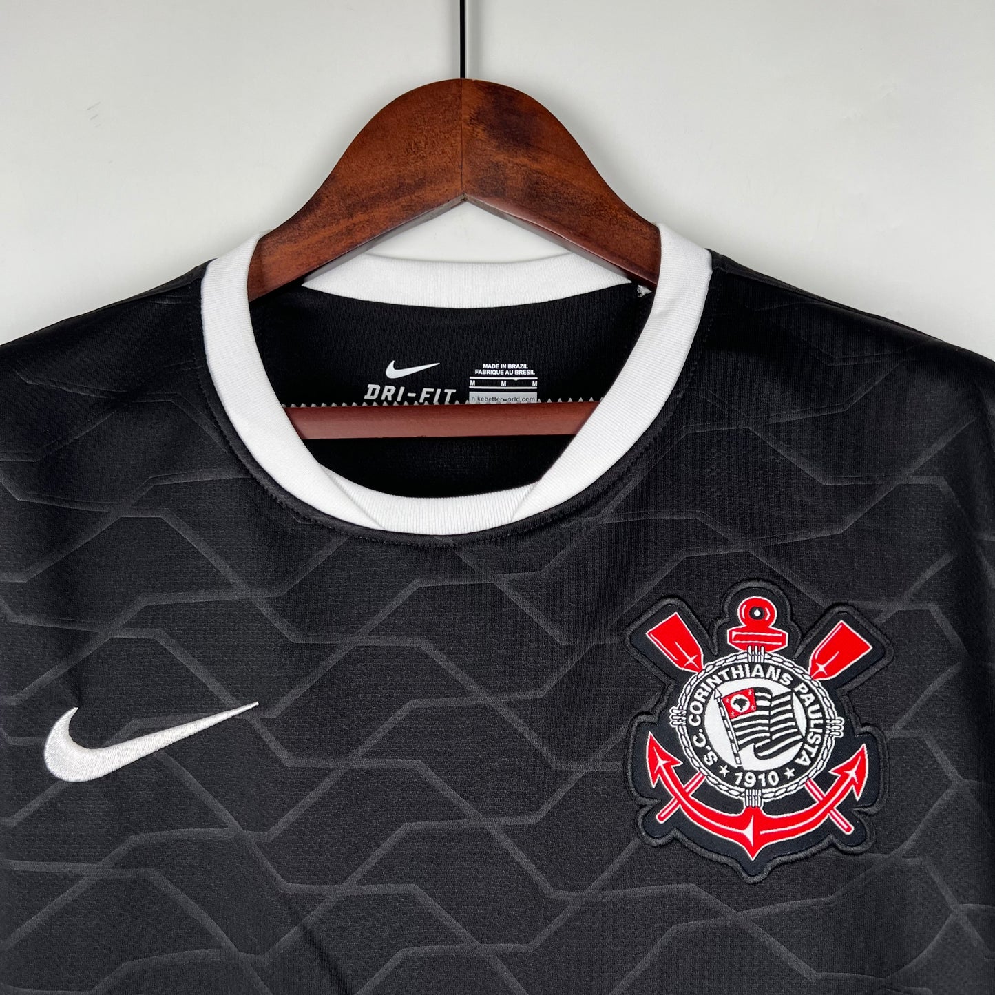 Corinthians 2008 Retro Alternativa