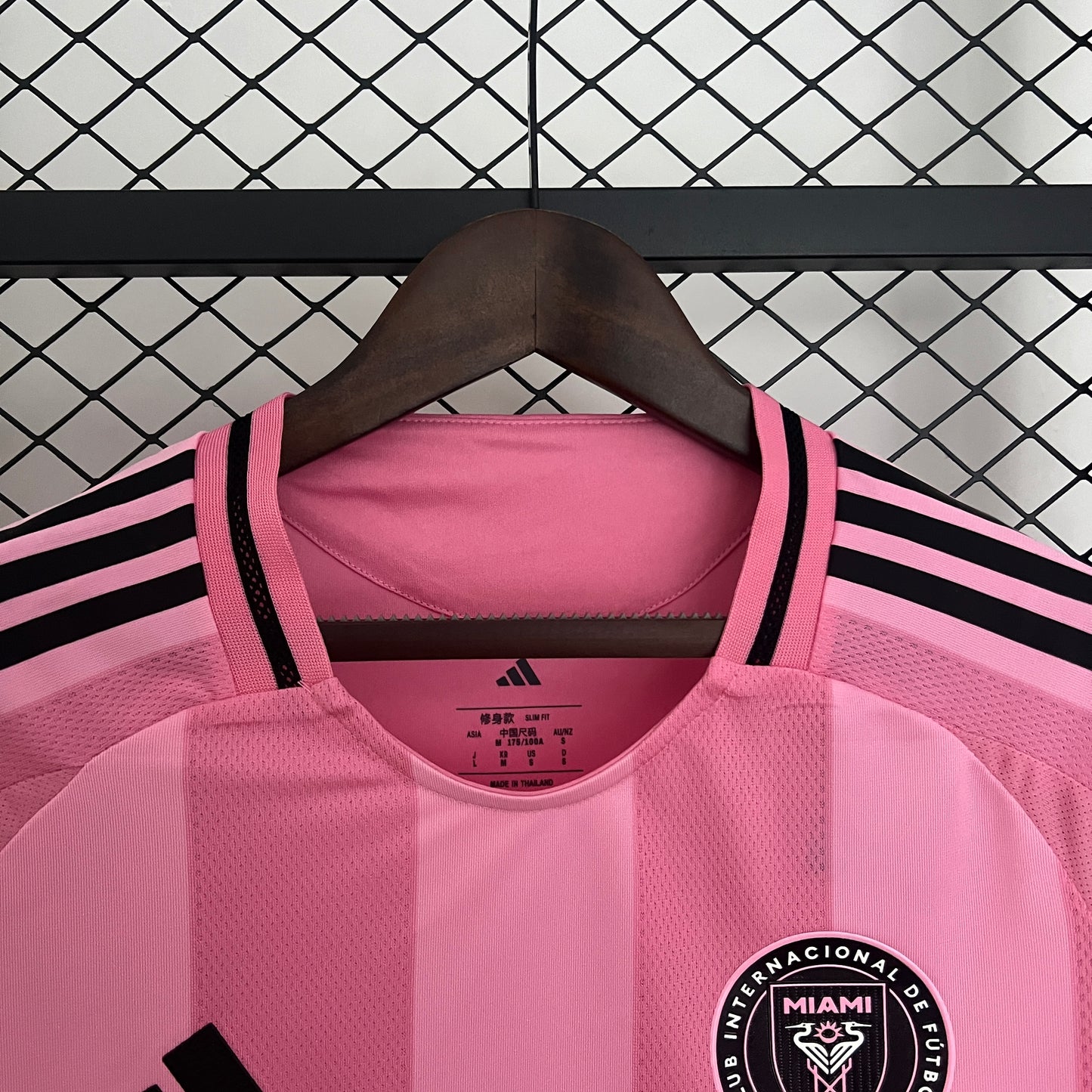 Inter Miami 25/26 Casa