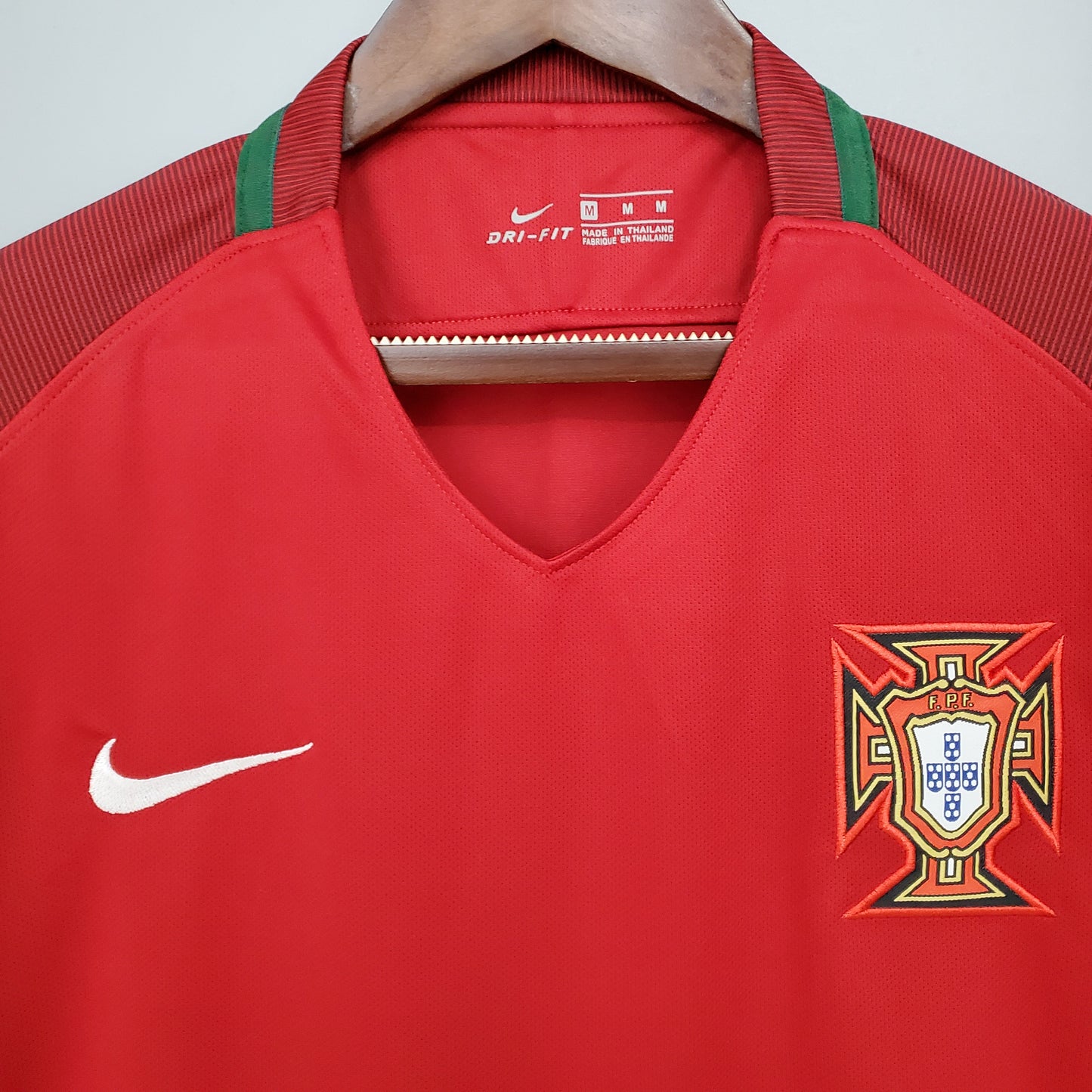 Portugal 2016 - Retro