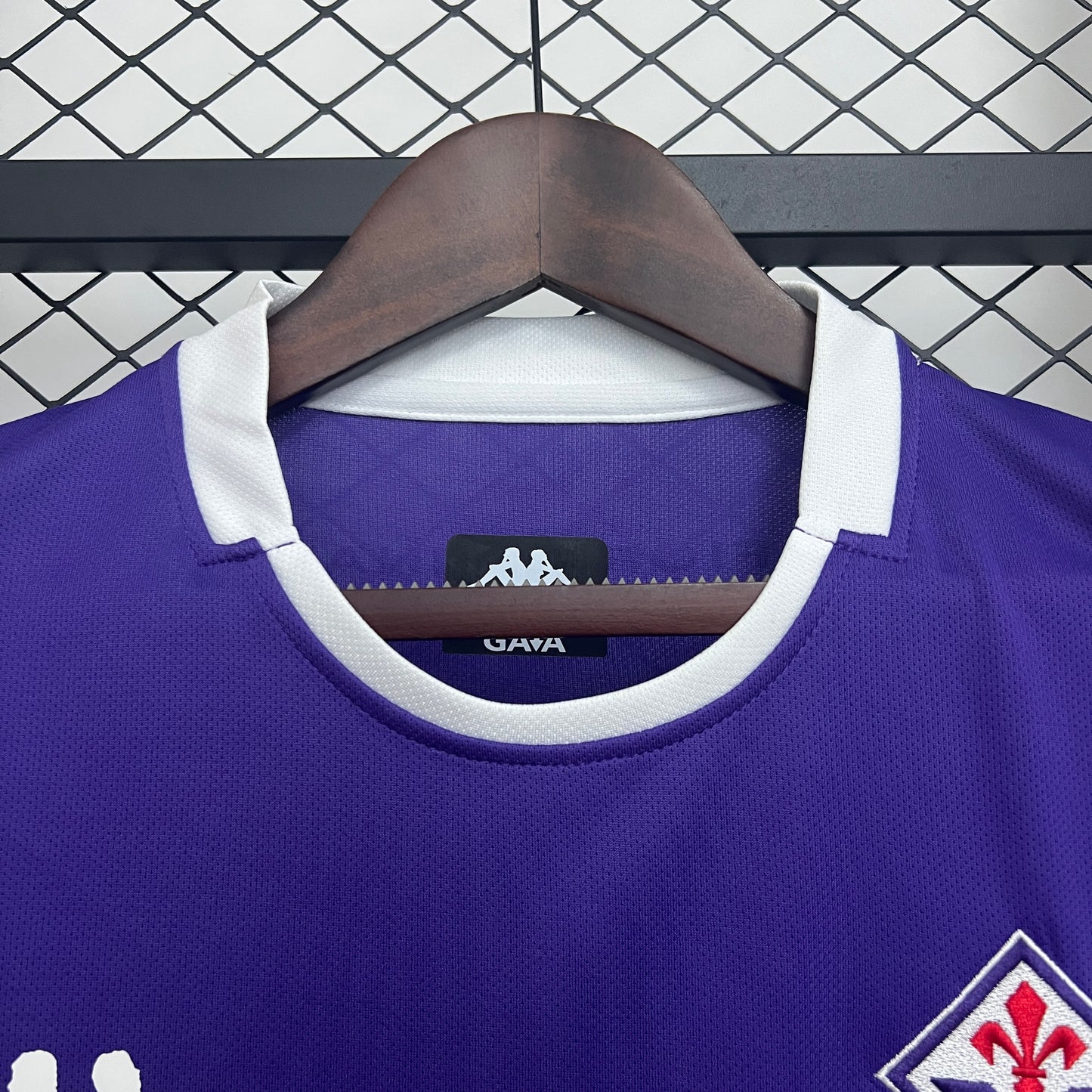 Fiorentina 25/26 Casa