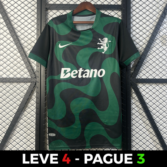 Sporting 25/26 Alternativa 3