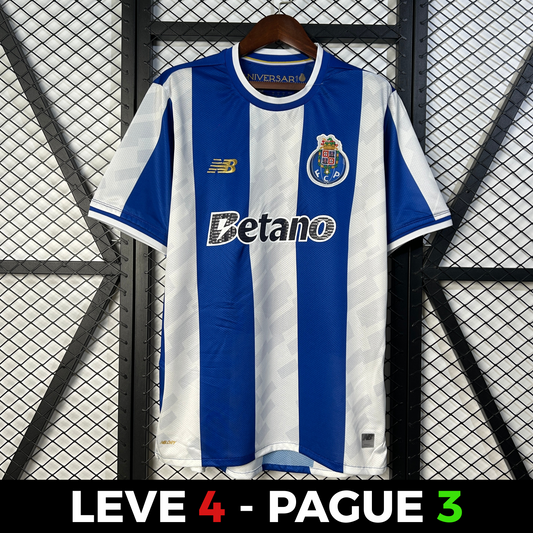 Porto 25/26 Casa
