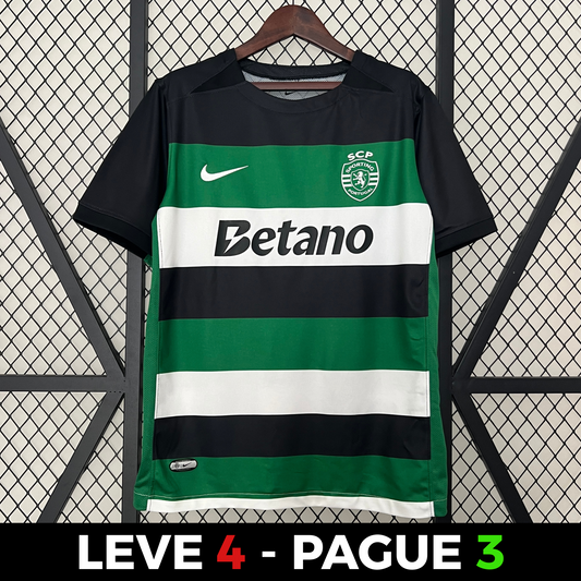 Sporting 24/25 Casa