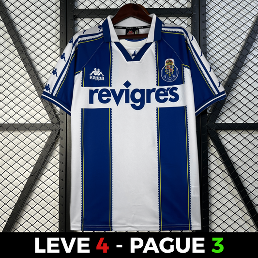Porto 97/99 Retro