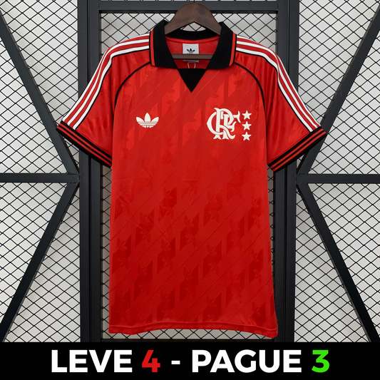 Flamengo 25/26 - Special Edition
