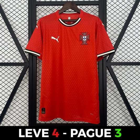 Portugal 2025 Casa