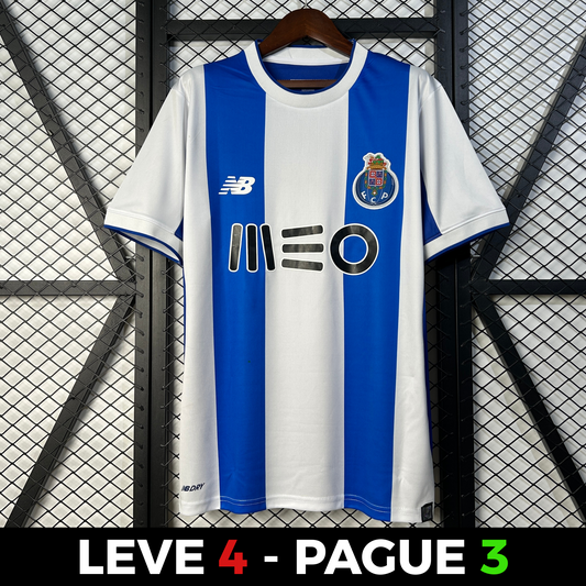 Porto 17/18 Retro