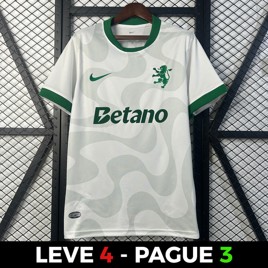 Sporting 25/26 Alternativa